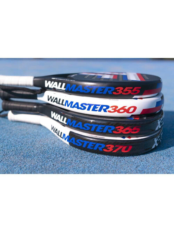 (EU) Ракетка для падел тенниса Tecnifibre New Wall Master 370