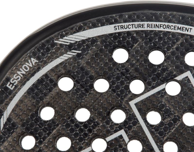 Ракетка для падел тенниса Essnova LTD  Limited edition