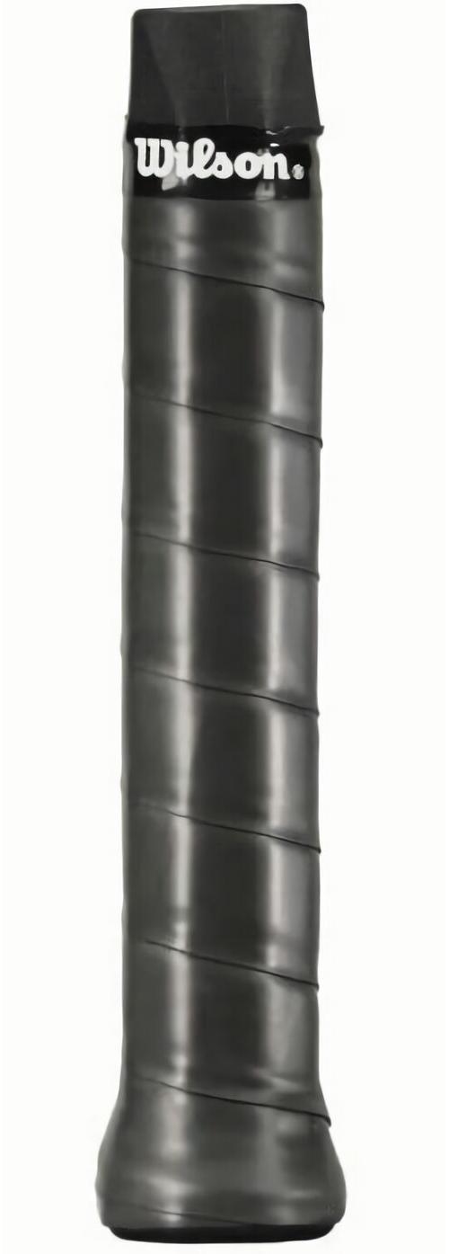 (EU) Овергрип для ракетки Wilson, Черный