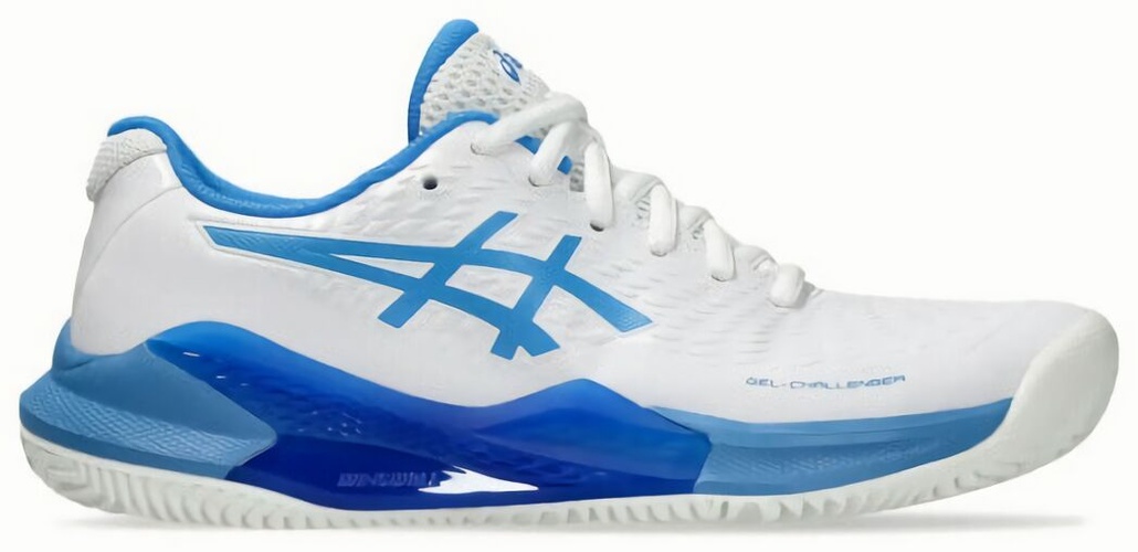 (EU) Кроссовки женские Asics Gel-Challenger 14, Голубые (р. 42)