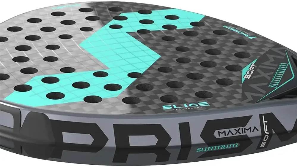 (EU) Ракетка для падел тенниса Varlion Maxima Summum Soft