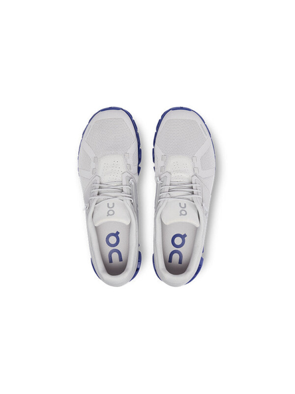 On Cloud 5 Mesh, Textile Cushioning Slip Resistant Breathable Lightweight
