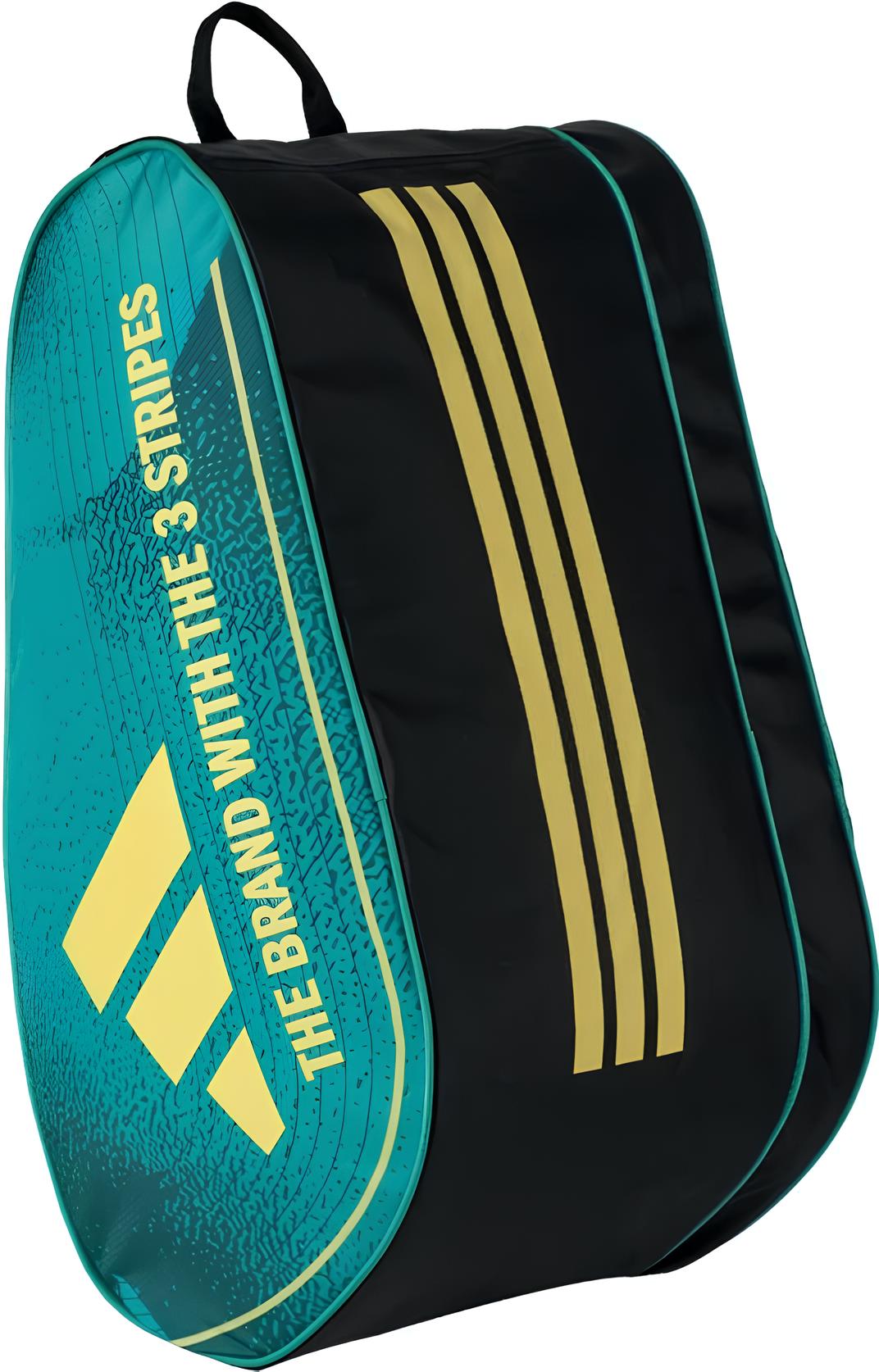 Сумка Adidas Control Green 3.4