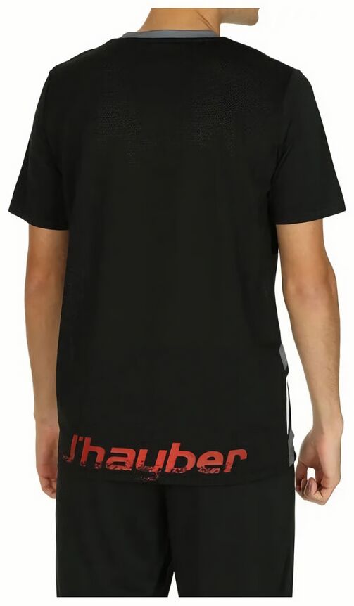 (EU) Костюм мужской J-Hayber DA23056P, Чёрный (XL)