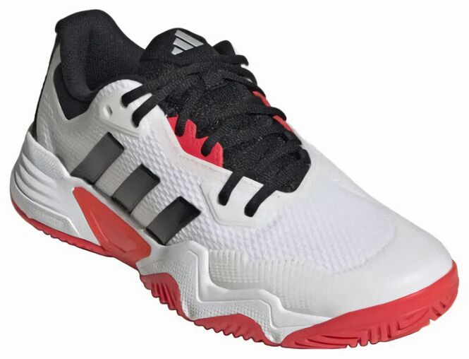 (EU) Кроссовки мужские Adidas Solematch Control 2 M, IH3088, Белые (р. 47,3)