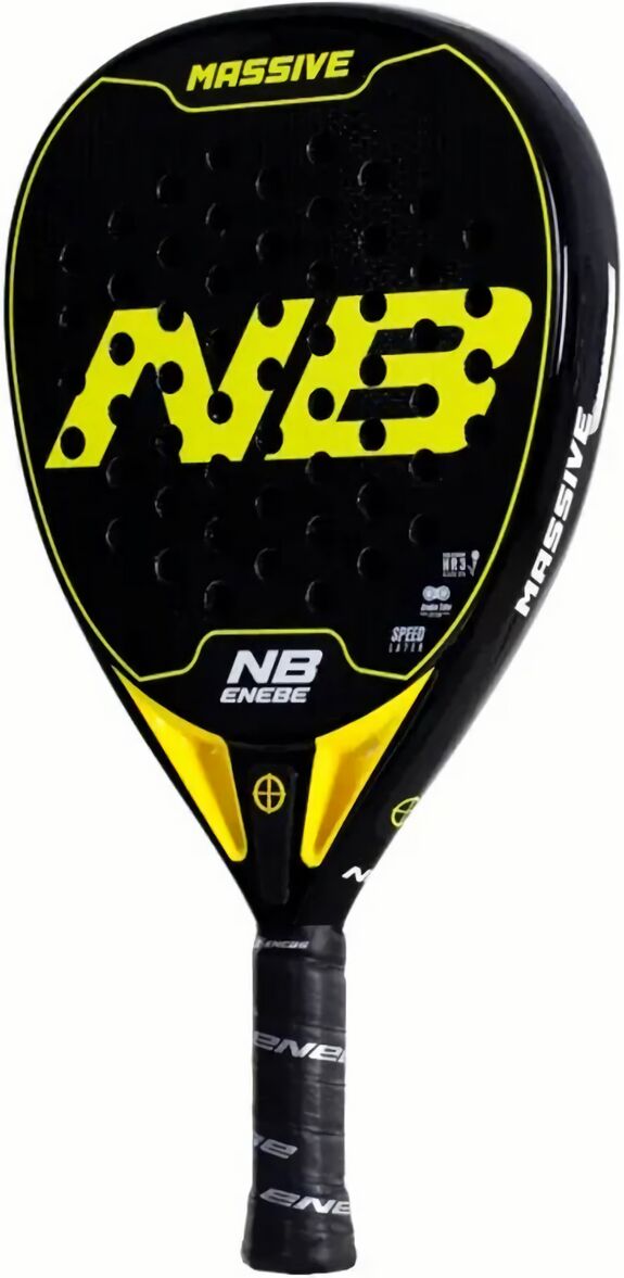 (EU) Ракетка для падел тенниса Enebe Massive Yellow