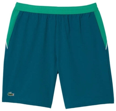 (EU) Шорты мужские Lacoste, Синие (S)