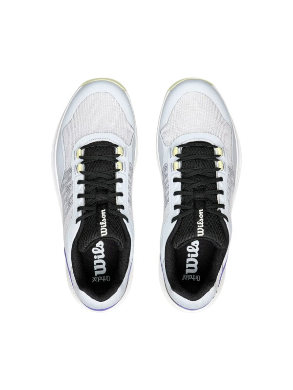 WILSON HURAKN PRO V2 GRAY WRS338330