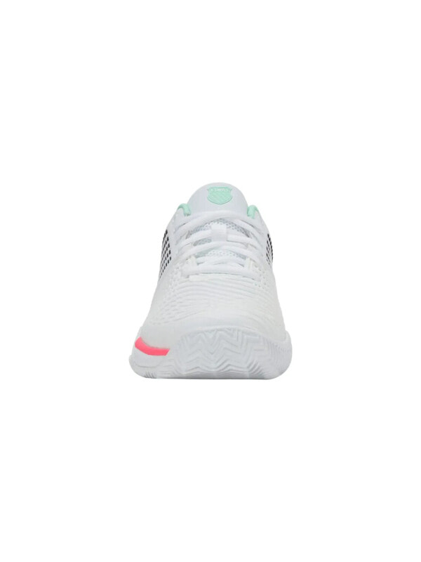 (EU) Кроссовки женские K-Swiss Express Light 3 Clay, 98563106, Белые (р. 40)
