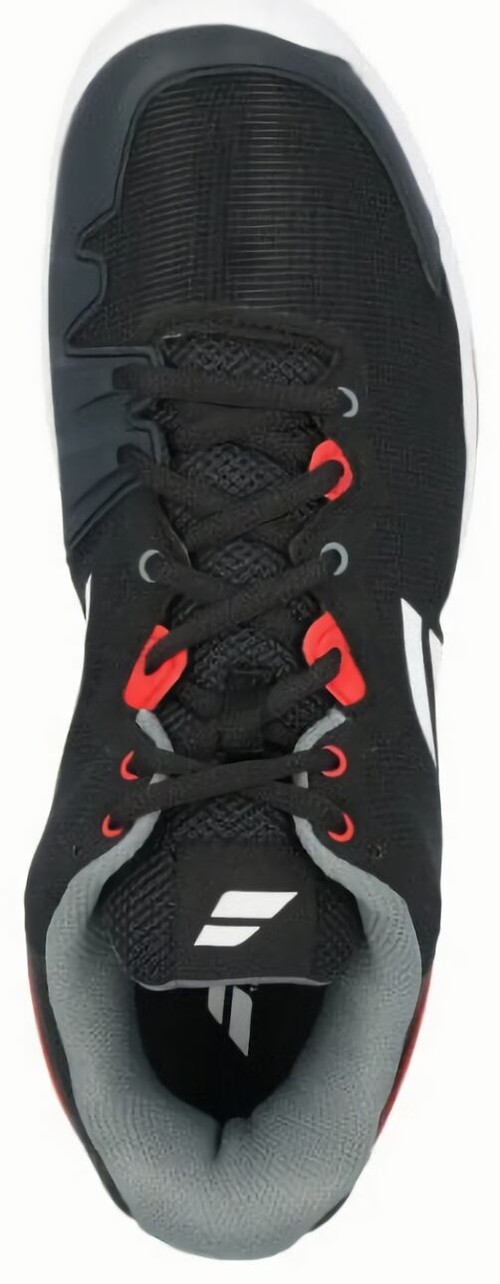 (EU) Кроссовки мужские Babolat SFX3 AC M, 30S23529 2017, Черные (р. 44,5)