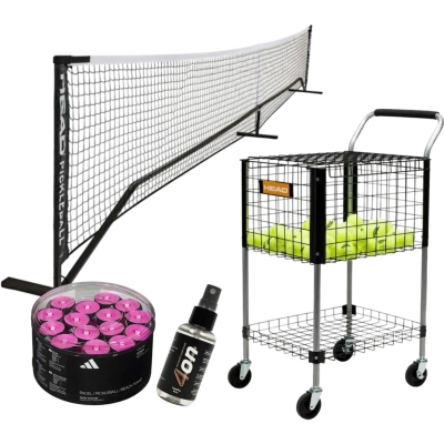 Аксессуары для Падел