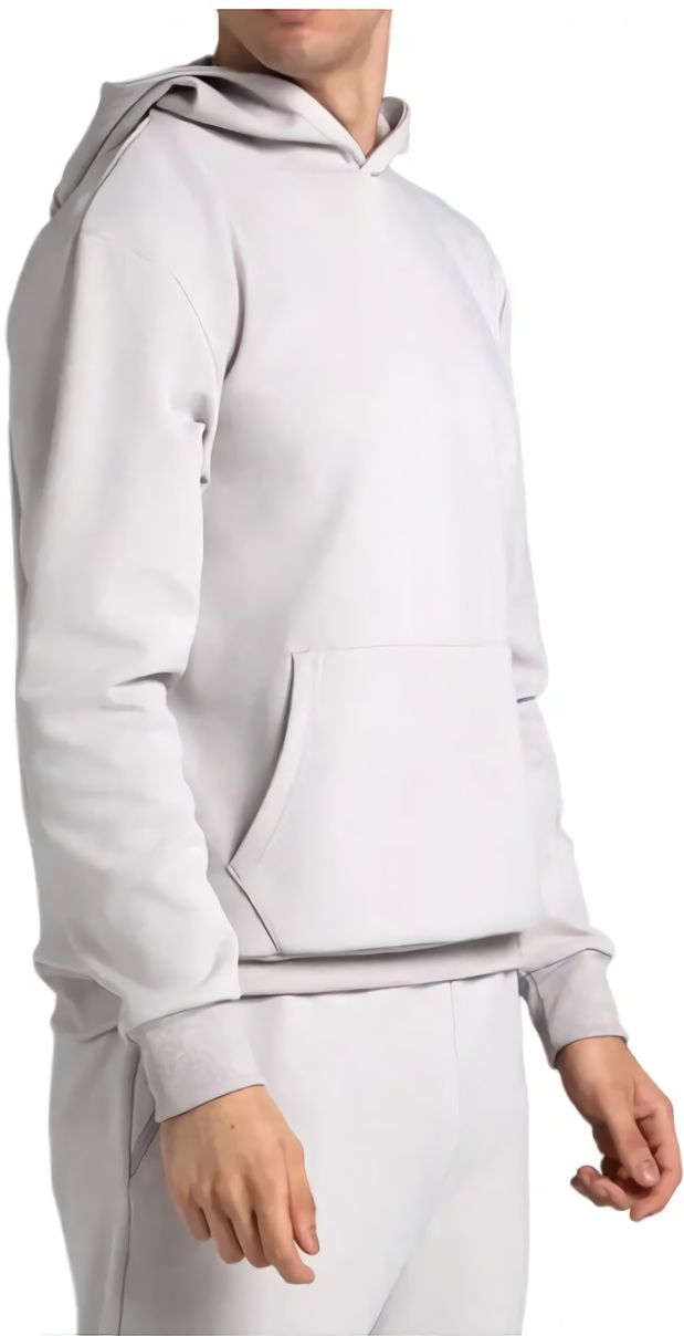 (EU) Свитшот мужской Bullpadel ALBIER SWEATSHIRT, Бежевый (XL)