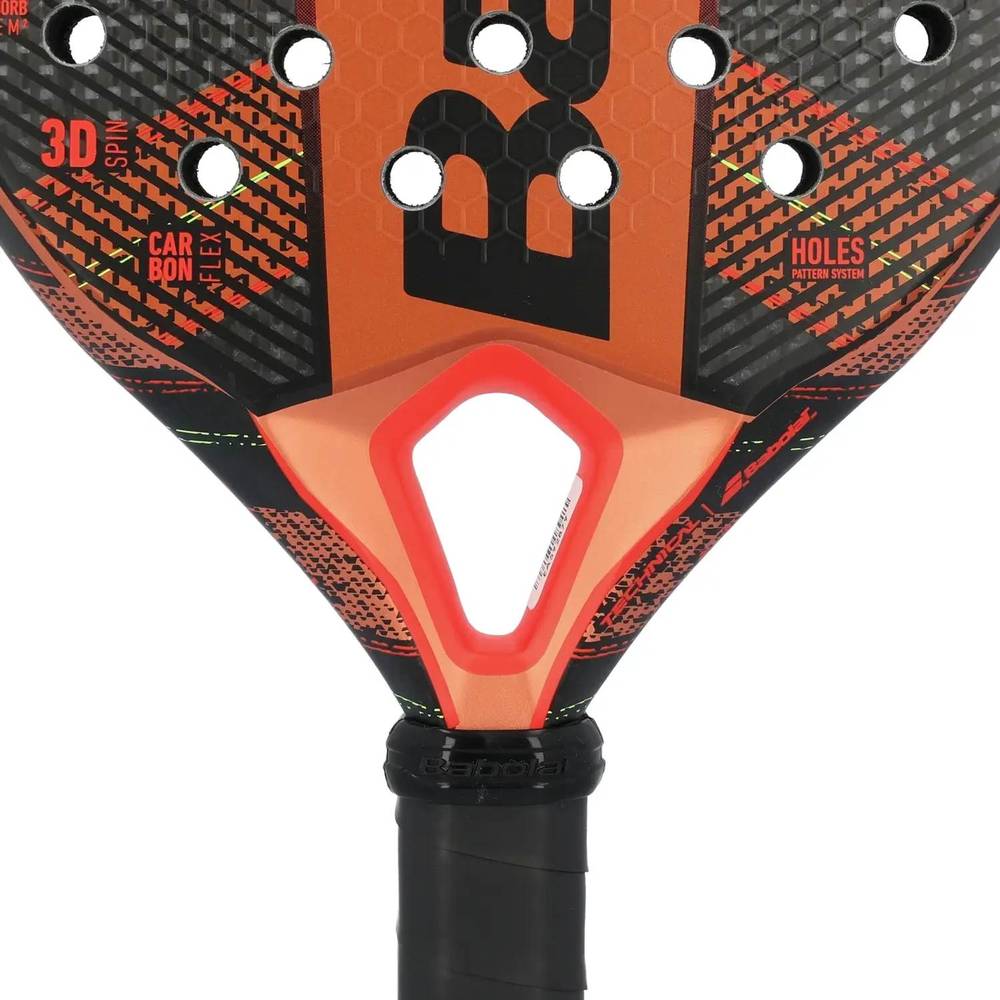 (EU) Ракетка для падел тенниса Babolat Technical Veron 2024