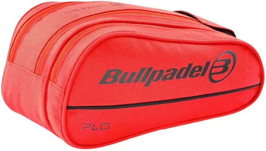 (EU) Сумка Bullpadel Mini O Toiletry Xplo Red BPP25018