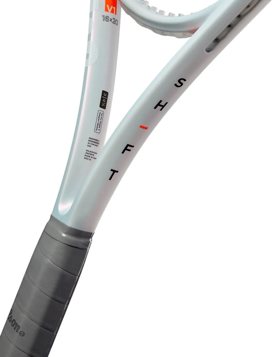 Ракетка для тенниса Wilson Shift 99 V1.0