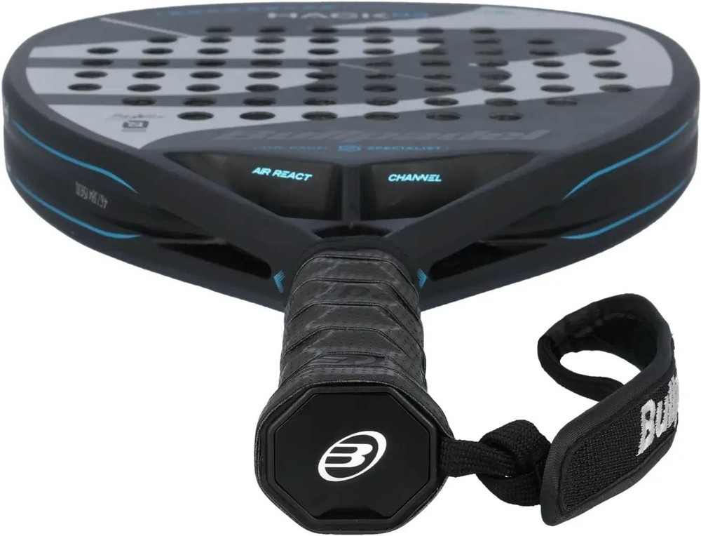 (EU) Ракетка для падел тенниса Bullpadel Hack 03 2023