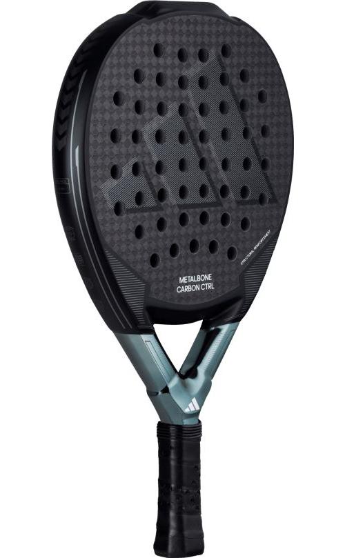 Ракетка для падел тенниса Adidas Metalbone Carbon Ctrl 3.3