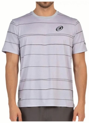 (EU) Майка мужская Bullpadel Moana CB97012000, Чёрная (L)