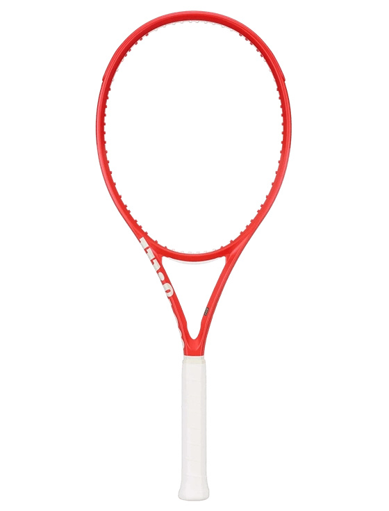 Ракетка для тенниса Wilson Clash 100L V3.0 Reverse