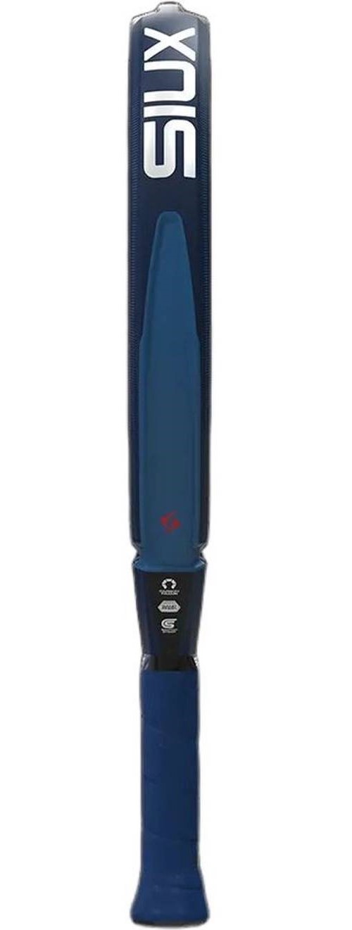 Ракетка для падел тенниса Siux Diablo Elite 2026