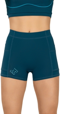 Шорты женские Elewin Nova Dark Blue, Темно-синие (L)