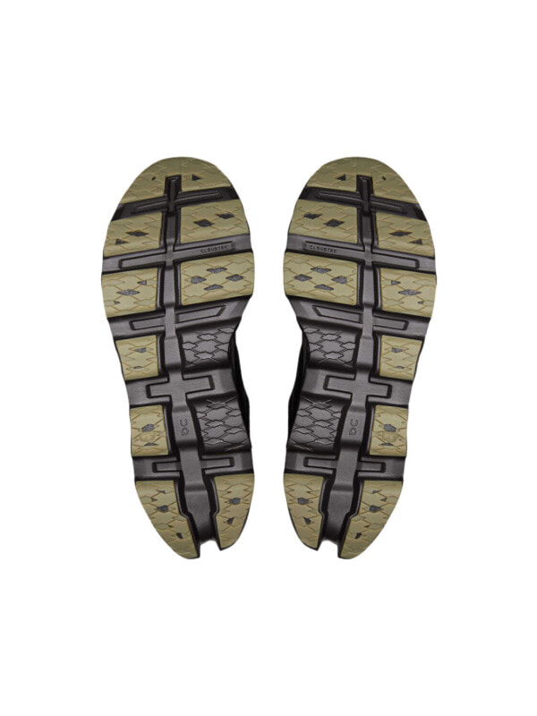 On Cloudmonster 3 Training Shoes Men's Low Top Cocoa Brown | Coffee