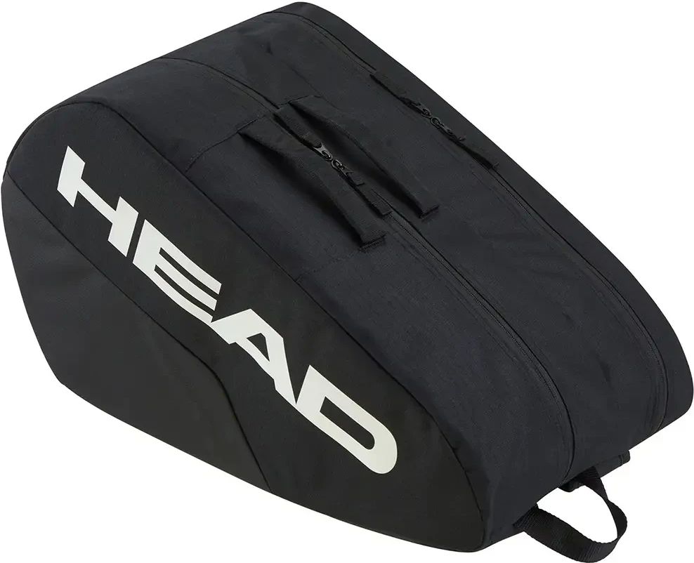 (EU) Сумка Head Base M Black