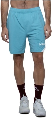 (EU) Шорты мужские Siux Apex Thermodry, Голубые (S)