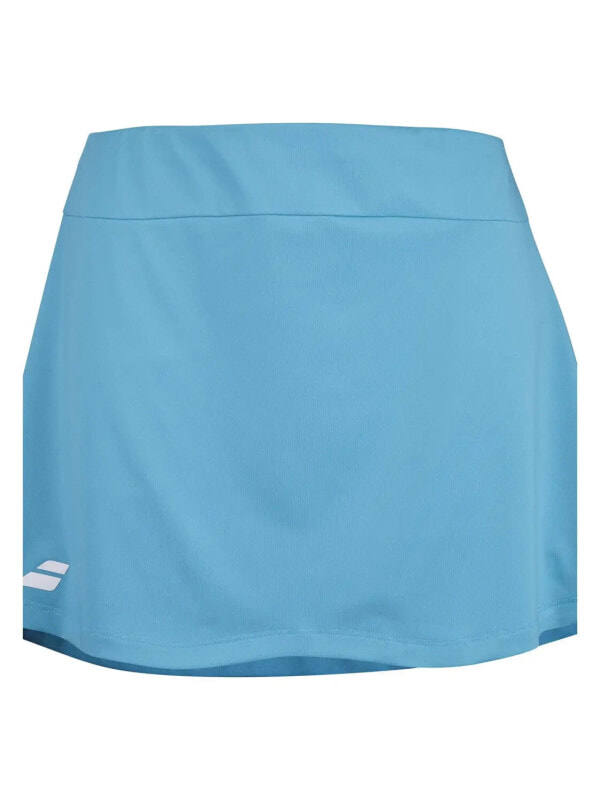 (EU) Юбка для девочек Babolat Play Girl, Синяя (L;XL)