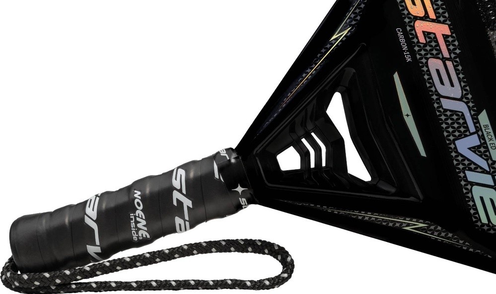 Ракетка для падел тенниса Starvie Brava Pro