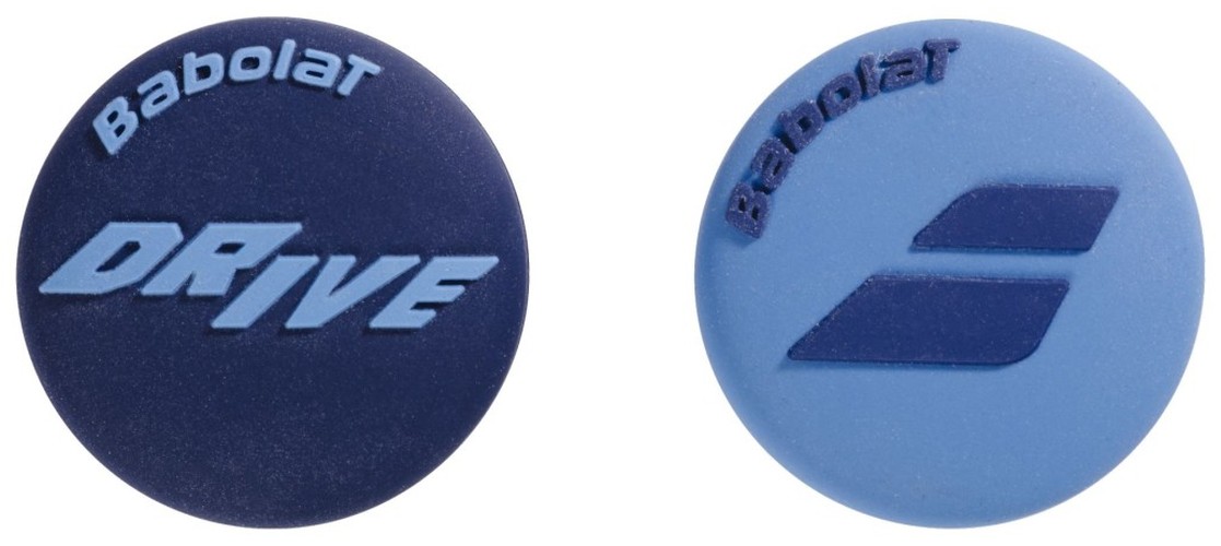 Виброгаситель Babolat Drive Damp, 2 шт