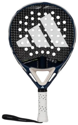 (EU) Ракетка для падел тенниса Adidas Cross It Carbon CTRL 2025