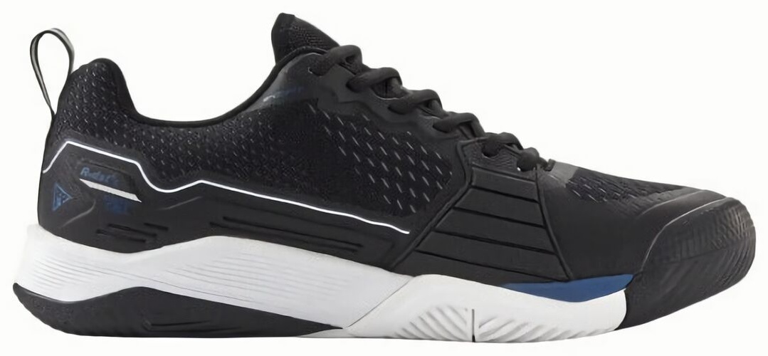 (EU) Кроссовки мужские Wilson Rush Pro 4.5, WRS333150, Черные (р. 44,6)