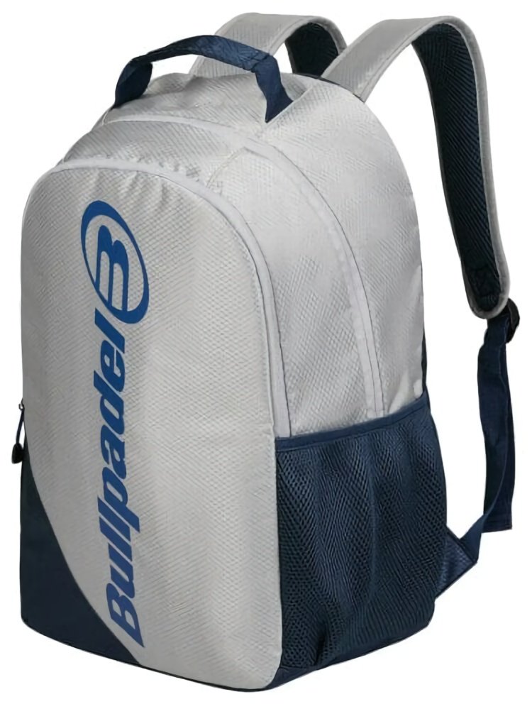 (EU) Рюкзак Bullpadel Advance Bpm26004, Белый