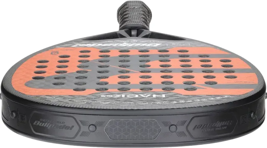 Ракетка для падел тенниса Bullpadel Hack 03 24