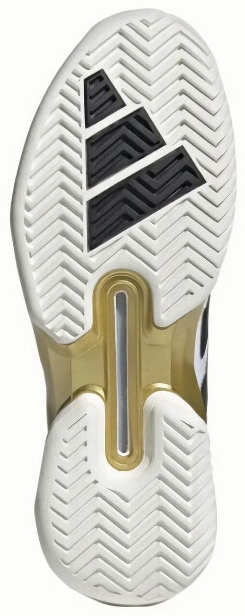 (EU) Кроссовки мужские Adidas, JQ3778, Белые (р. 46,6)