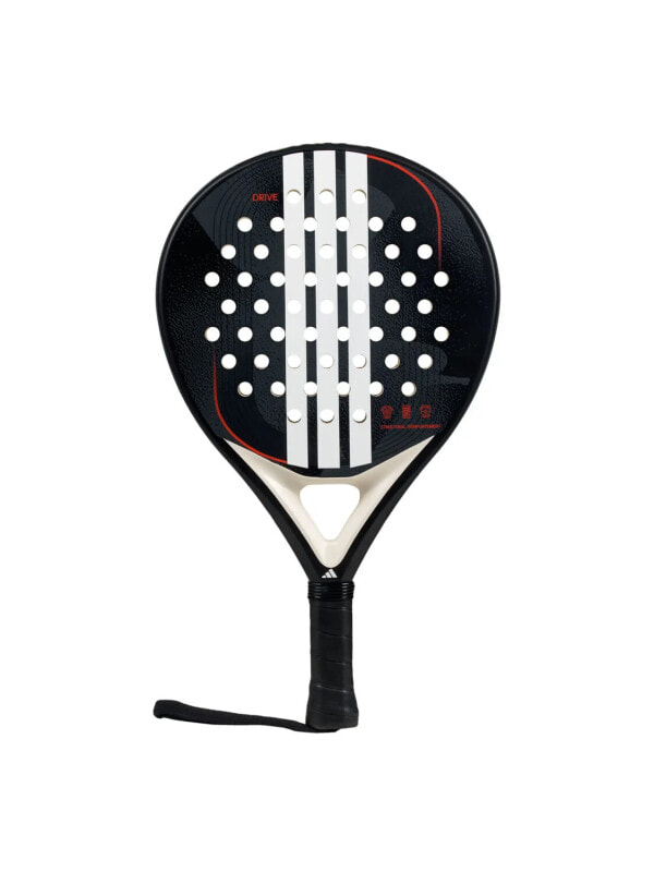 Ракетка для падела Adidas Drive Black 3.4 2025