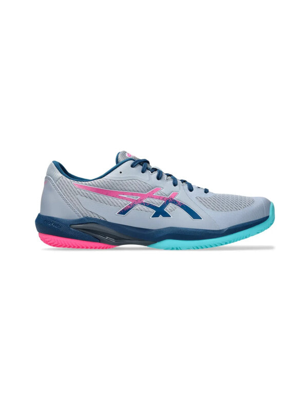 (EU) Кроссовки мужские Asics Solution Swift FF 2, 1041A465, Синие (р. 44,5)