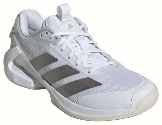 (EU) Кроссовки женские Adidas Adizero Ubersonic 5, IH8103, Белые (р. 40)