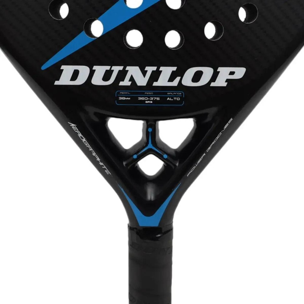 (EU) Ракетка для падел тенниса Dunlop Gravity