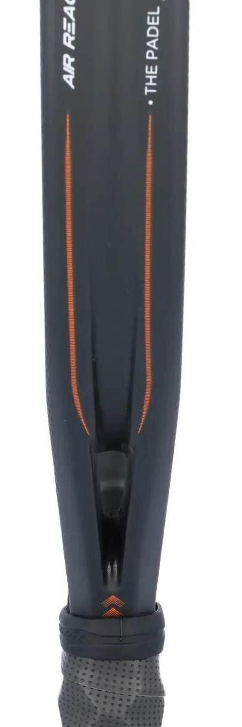 (EU) Ракетка для падел тенниса Bullpadel Hack 03 24 - Paquito Navarro