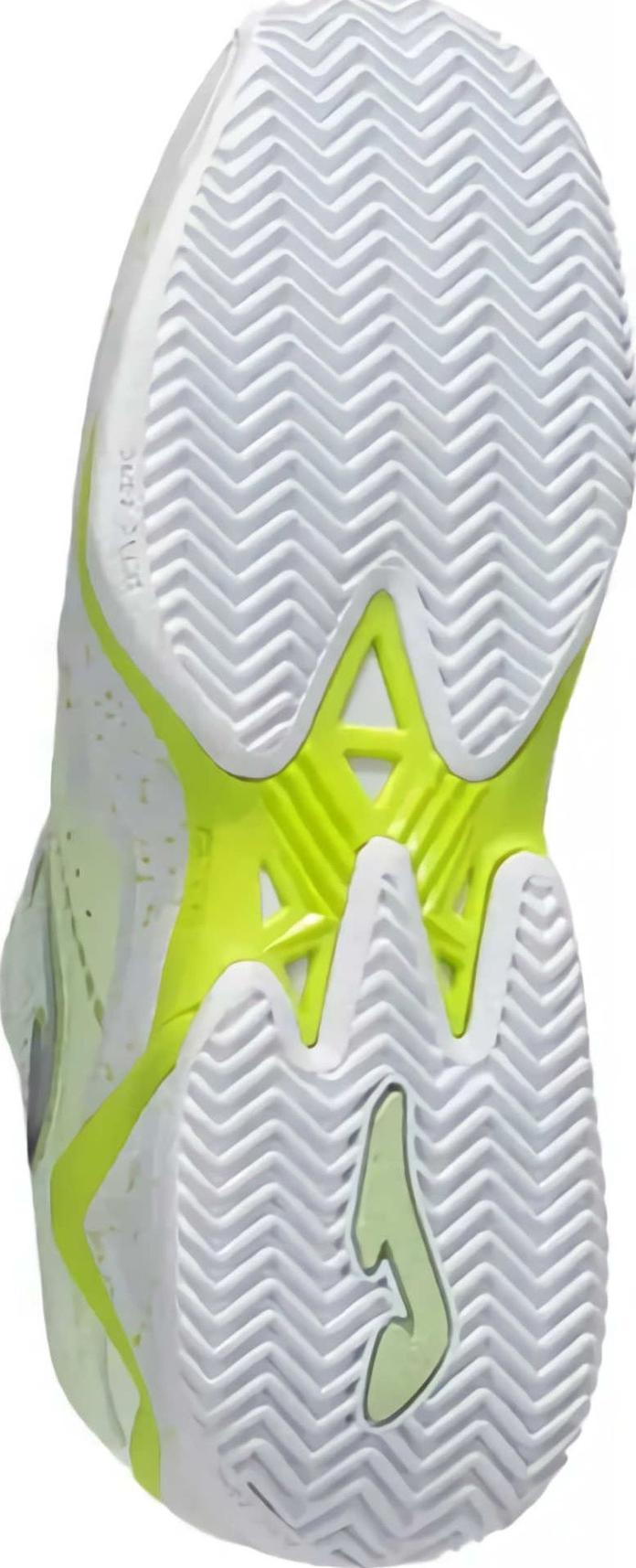 (EU) Кроссовки женские Joma Set Lady Green Woman Tselw2515C, Зелёные (р. 38)