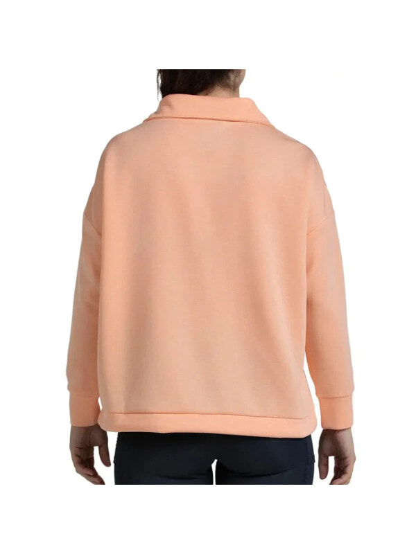 SWEATSHIRT BULLPADEL ALASIA WOMAN