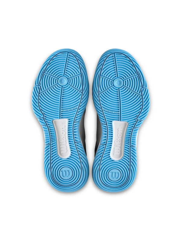 WILSON COURTGLIDE PADEL BLUE WOMEN WRS341120