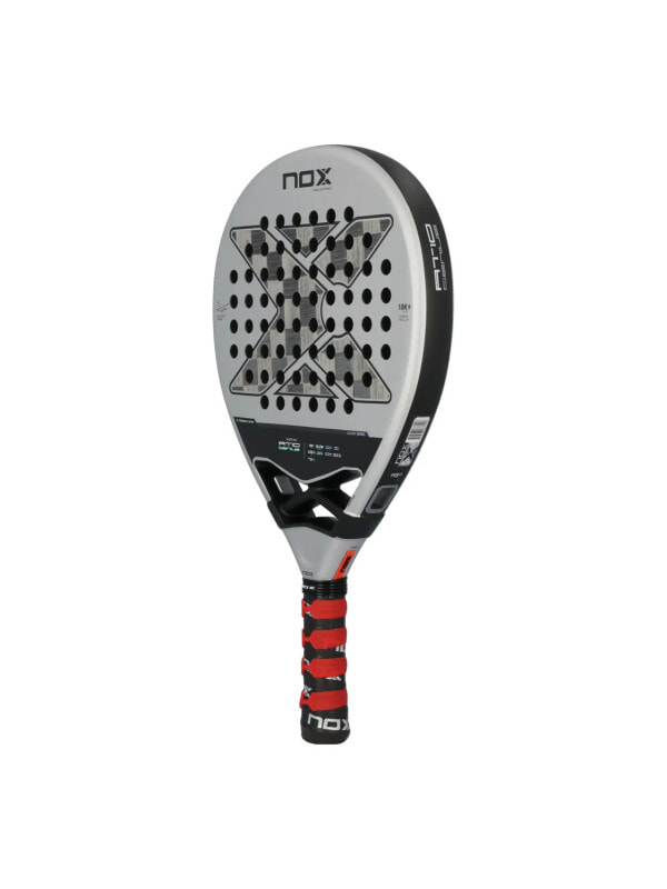 Ракетка для падел-тенниса Nox AT10 Genius 18K 2024