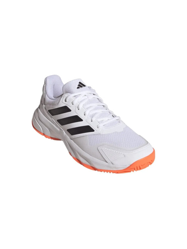 ADIDAS COURTJAM CONTROL 3 WHITE KJ3699