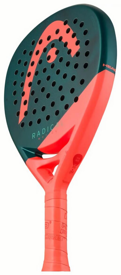 (EU) Ракетка для падел тенниса Head Radical Motion 2026