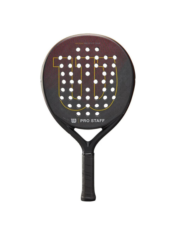 (EU) Ракетка для падел тенниса Wilson Pro Staff V2 Tour