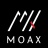 Логотип Moax
