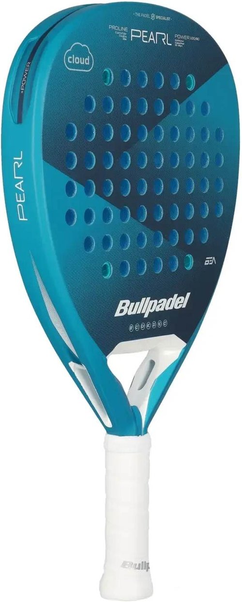 (EU) Ракетка для падел тенниса Bullpadel Pearl Cloud 2025